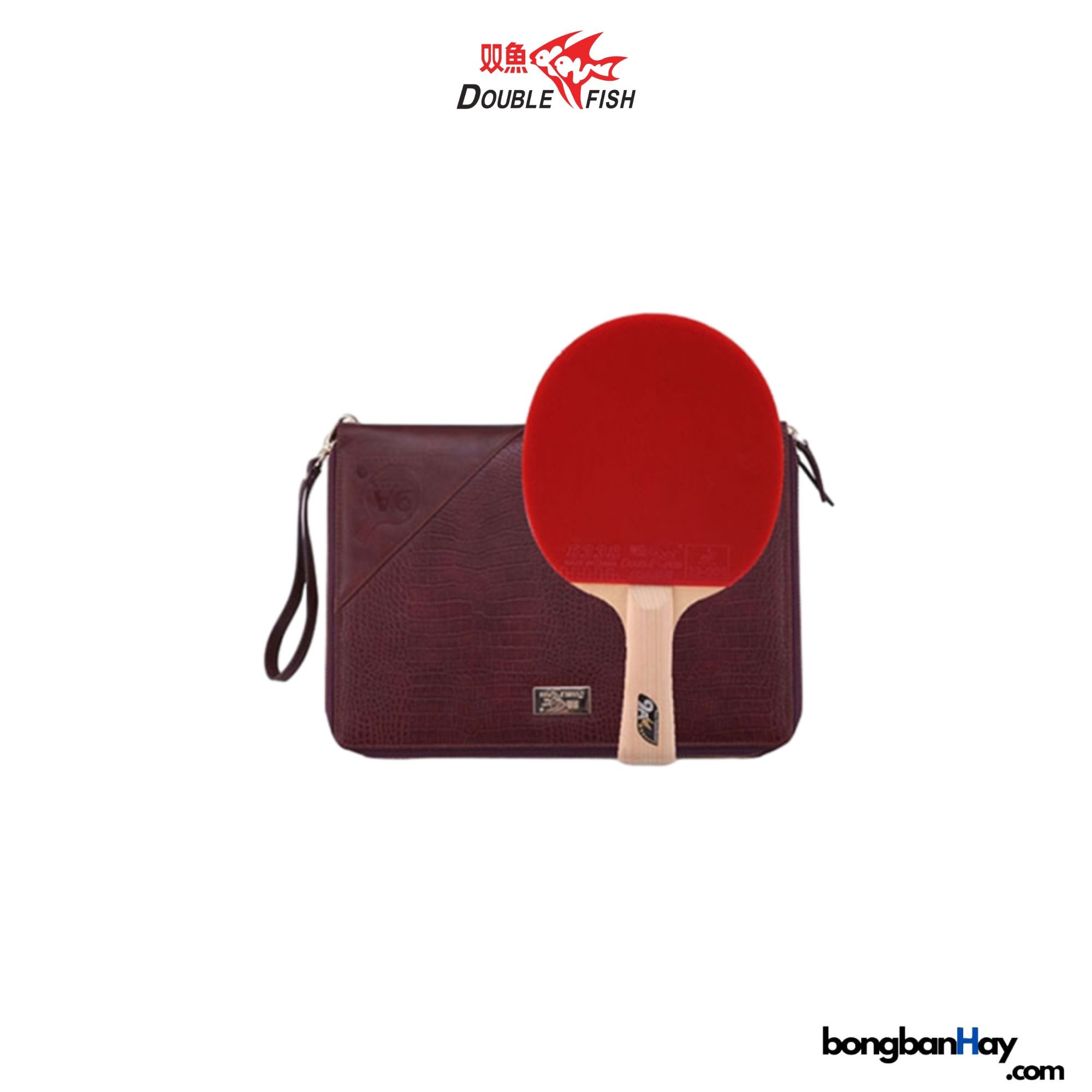 Vợt bóng bàn cho doanh nghiệp 9A