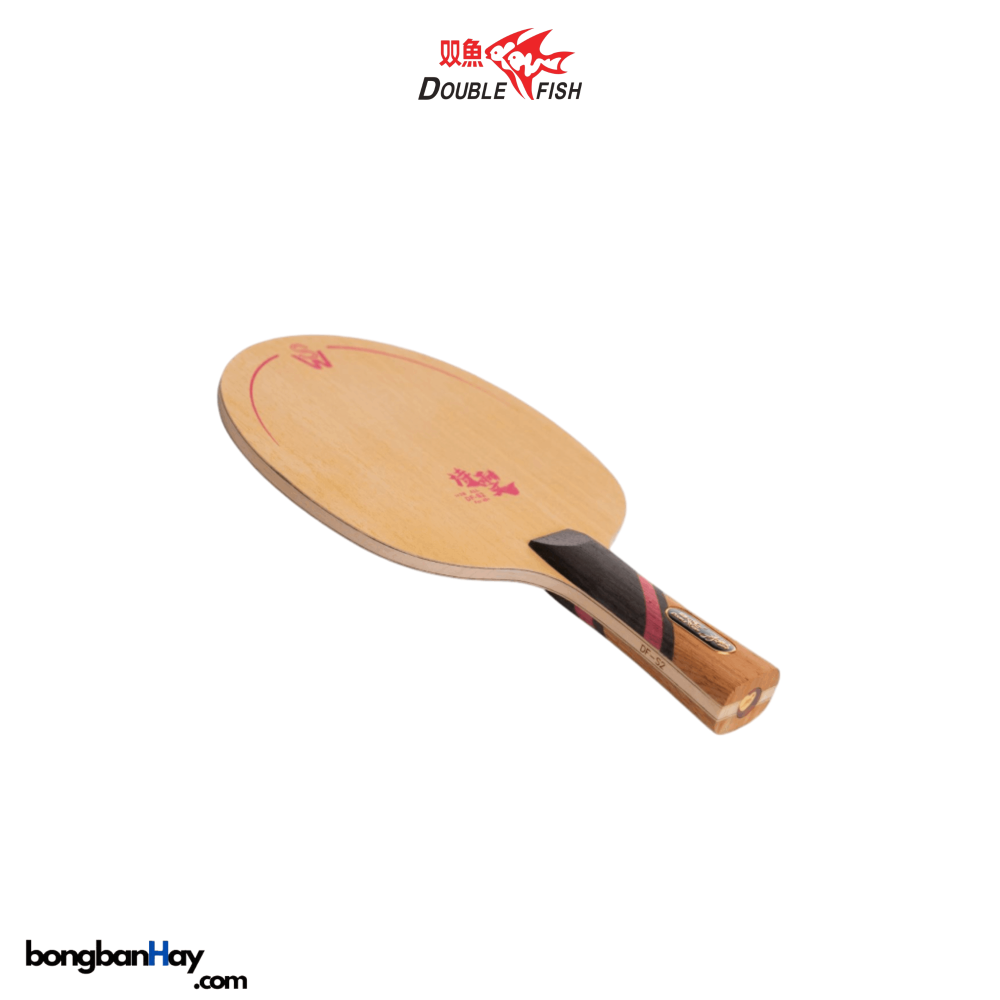 Cốt vợt Double Fish S2