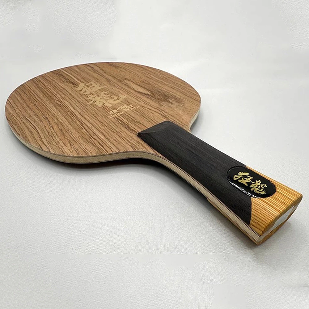 Cốt vợt Double Fish Fury Dragon