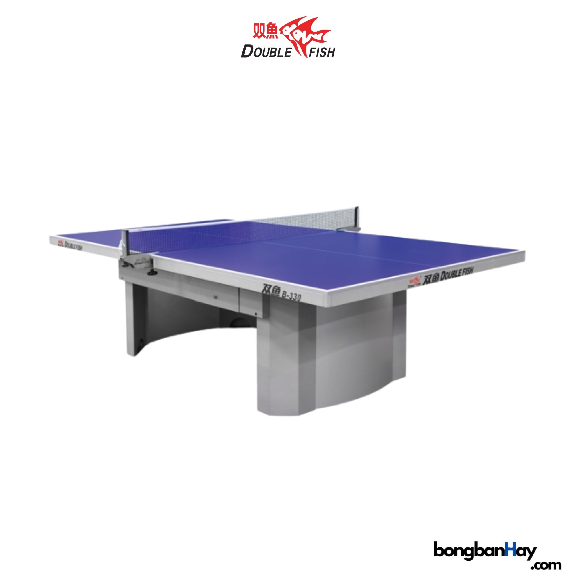 Bàn bóng bàn đa năng cho doanh nghiệp B330
